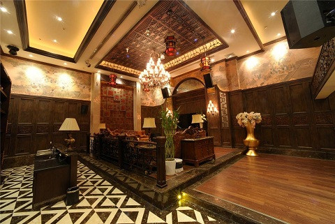 嵊泗哪个KTV少爷男模妹子服务好